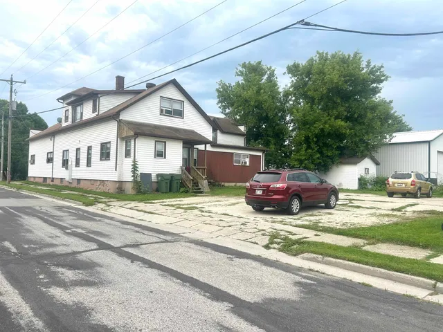 $295,000 | 506 Menasha Street, Reedsville, WI 54230