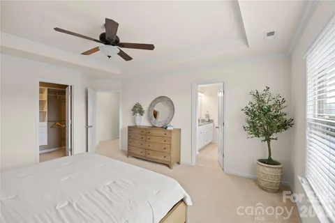 $525,000 | 10522 Honeyfur Court, Charlotte, NC 28278