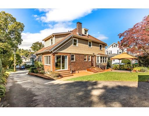 31 Badger Road Medford, MA 02155 - Photo 29 of 34 Gallery Image 29