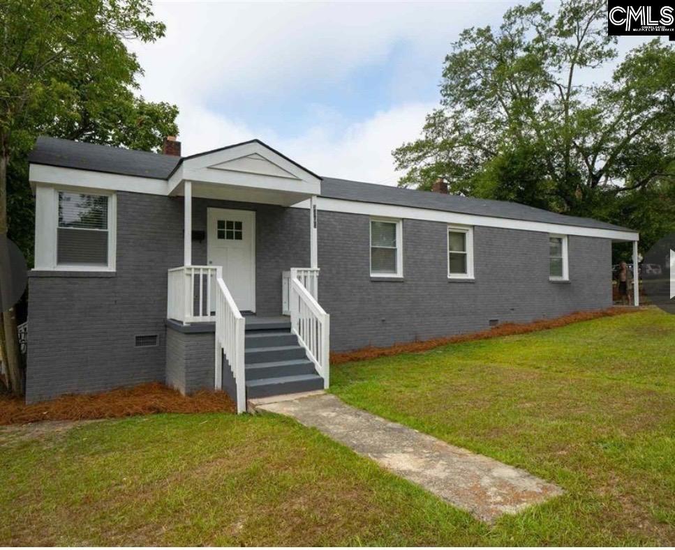114 Kilbourne Road Columbia, SC 29205 - Photo 2 of 12