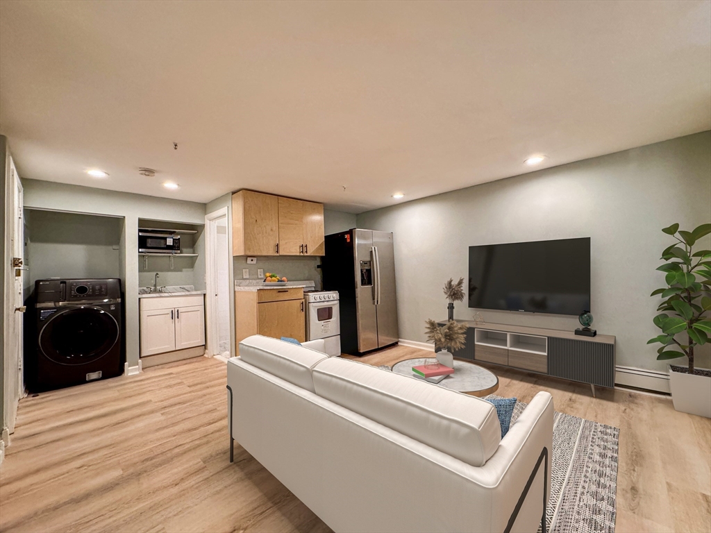 511 Beacon Street, Unit 3 Boston, MA 02215 - Photo 4 of 8