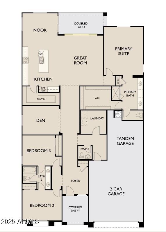 5529 West Hayduk Road Laveen, AZ 85339 - Photo 2 of 12