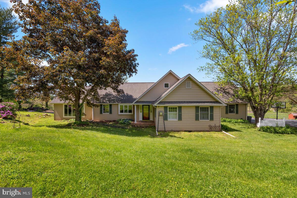 618 Morelock Schoolhouse Road Westminster, MD 21158 - Photo 1 of 99 Gallery Image 1