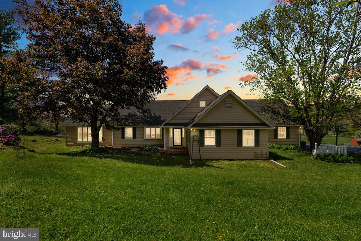 618 Morelock Schoolhouse Road Westminster, MD 21158 - Photo 2 of 99 Gallery Image 2