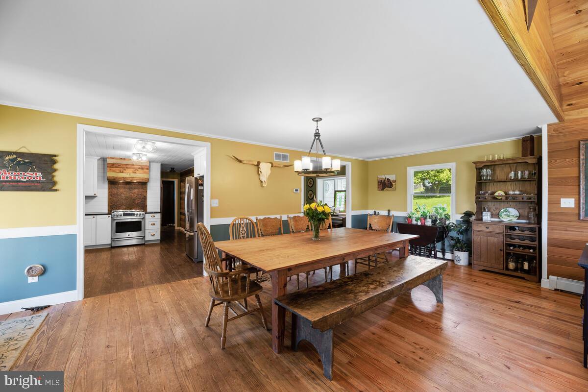 618 Morelock Schoolhouse Road Westminster, MD 21158 - Photo 15 of 99 Gallery Image 15