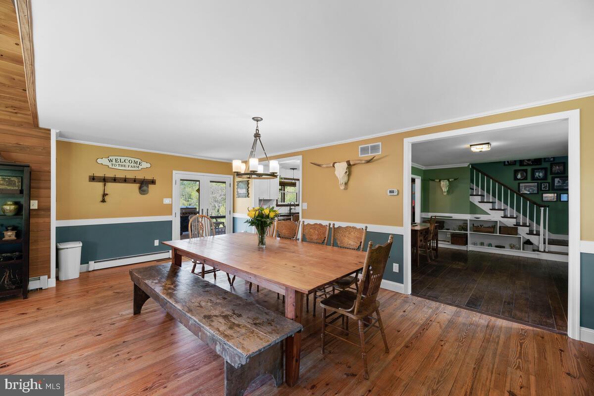 618 Morelock Schoolhouse Road Westminster, MD 21158 - Photo 17 of 99 Gallery Image 17
