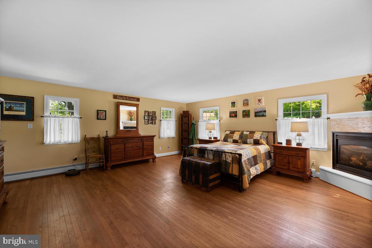 618 Morelock Schoolhouse Road Westminster, MD 21158 - Photo 32 of 99 Gallery Image 32