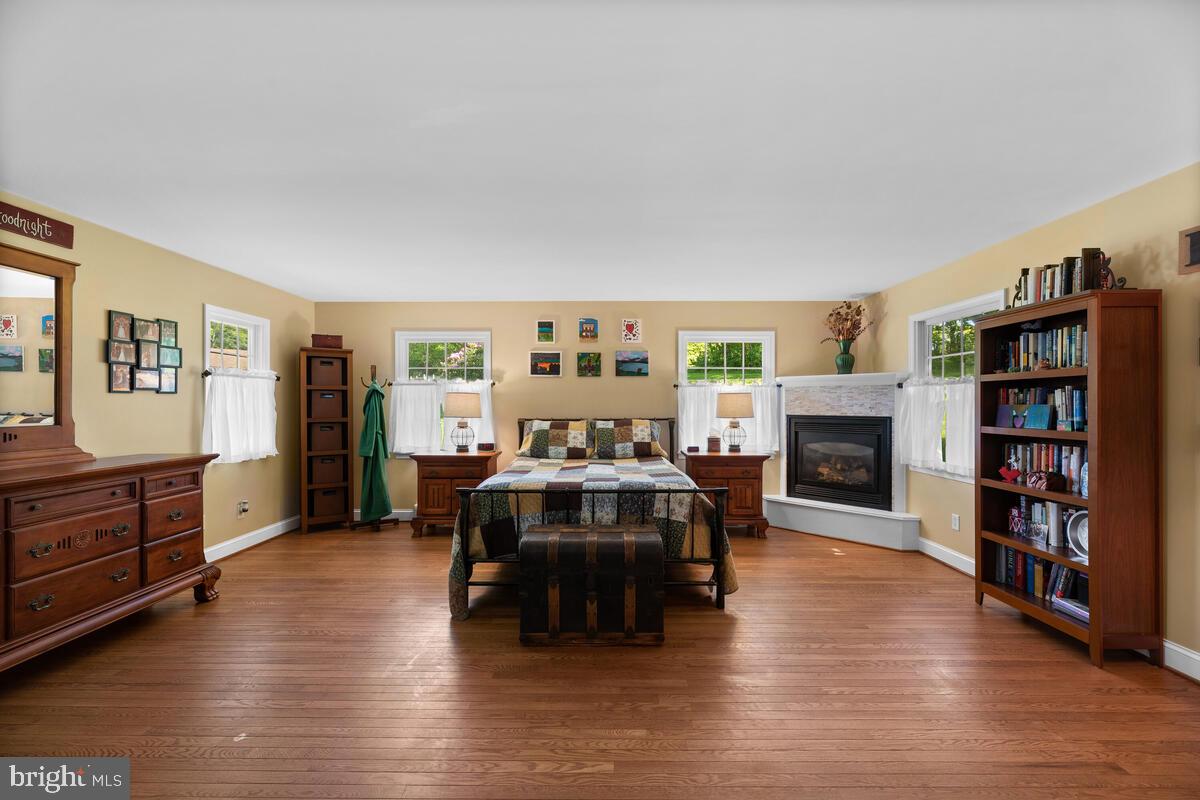 618 Morelock Schoolhouse Road Westminster, MD 21158 - Photo 33 of 99 Gallery Image 33
