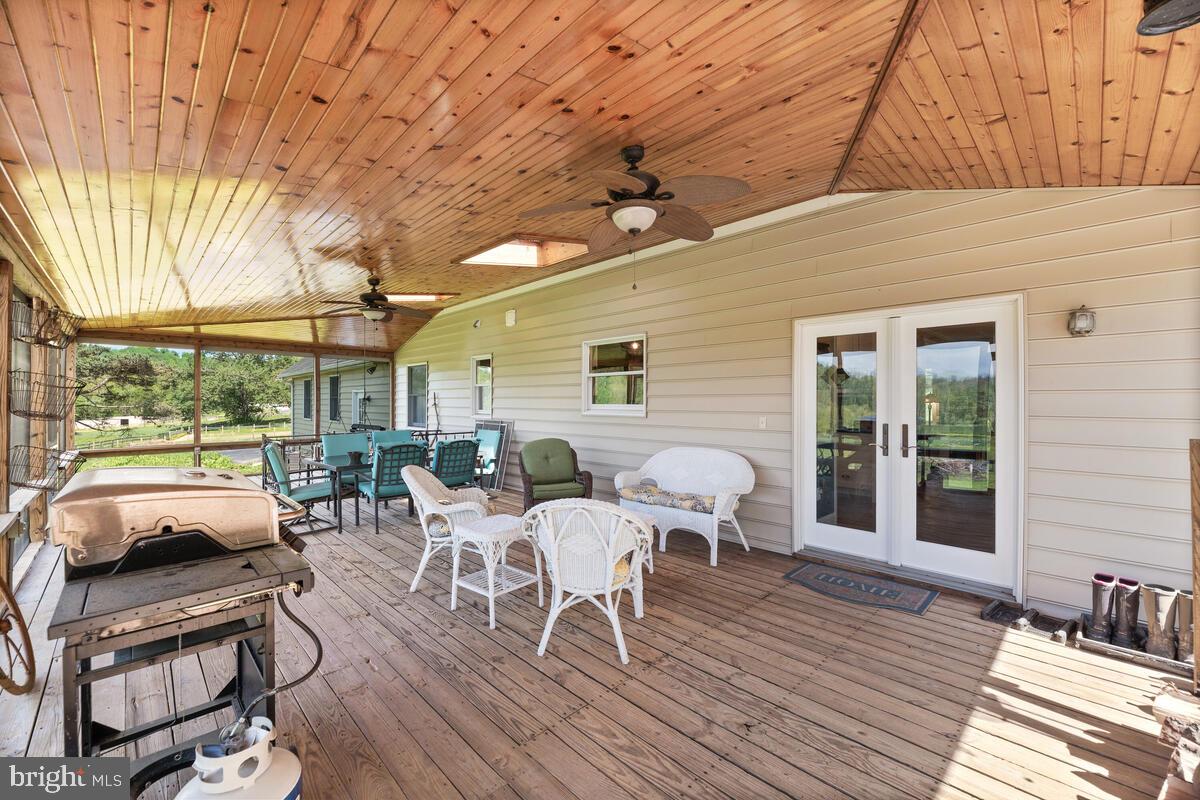 618 Morelock Schoolhouse Road Westminster, MD 21158 - Photo 44 of 99 Gallery Image 44
