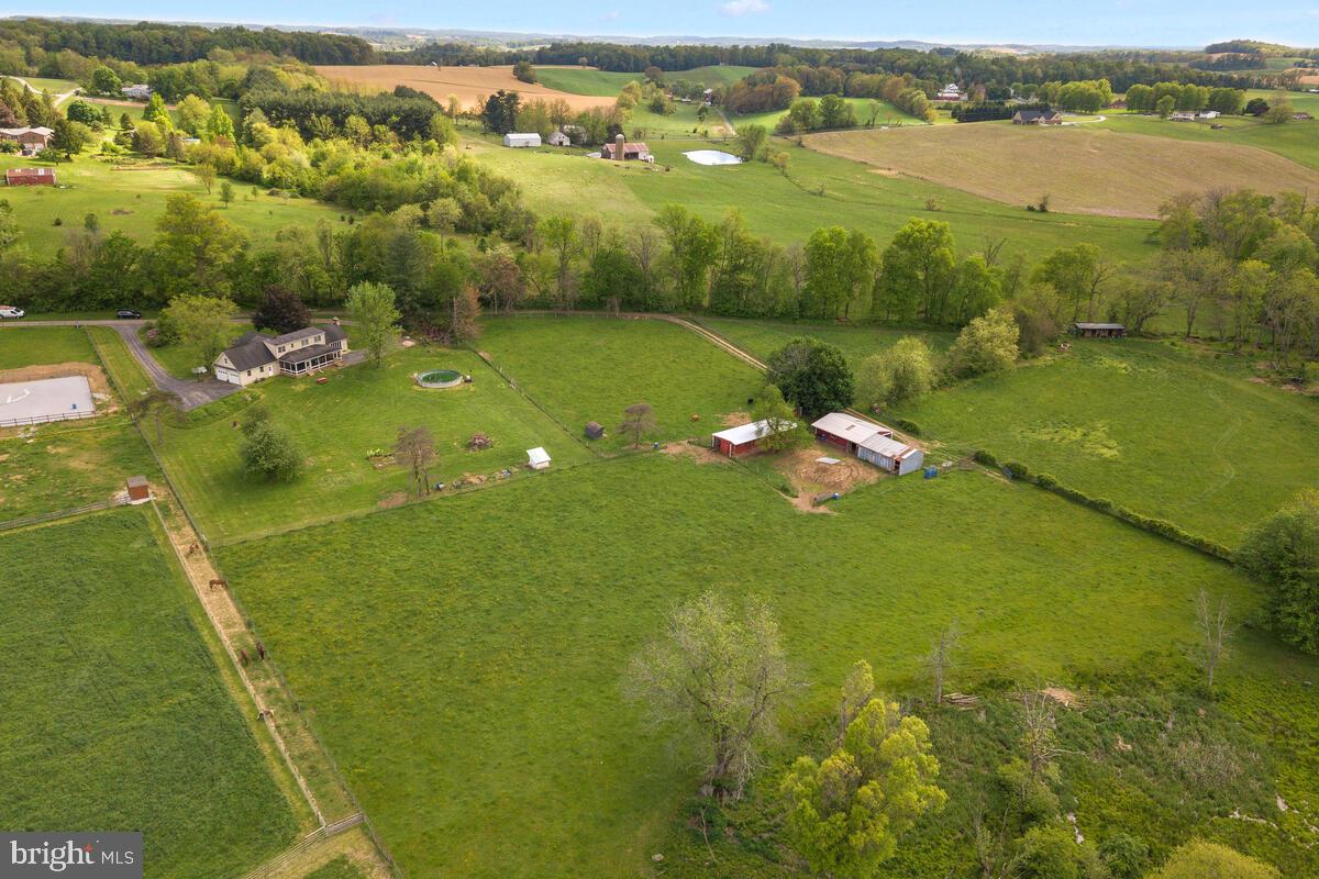 618 Morelock Schoolhouse Road Westminster, MD 21158 - Photo 95 of 99 Gallery Image 95