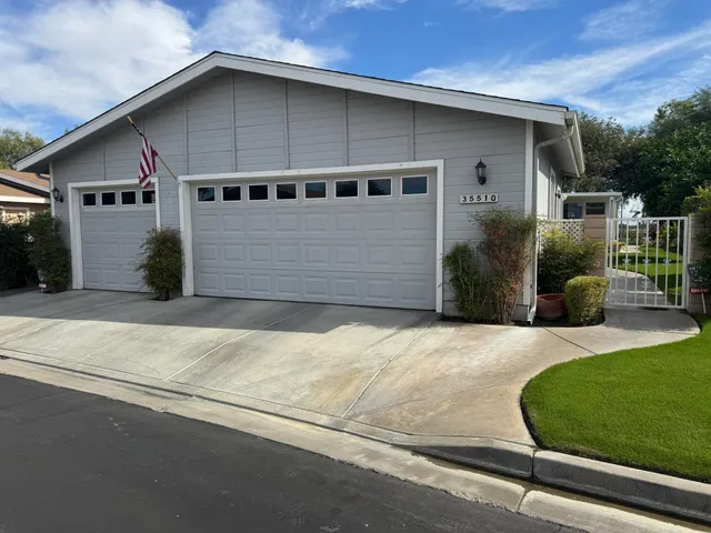 $384,900 | 35510 Mexico Way, Thousand Palms, CA 92276