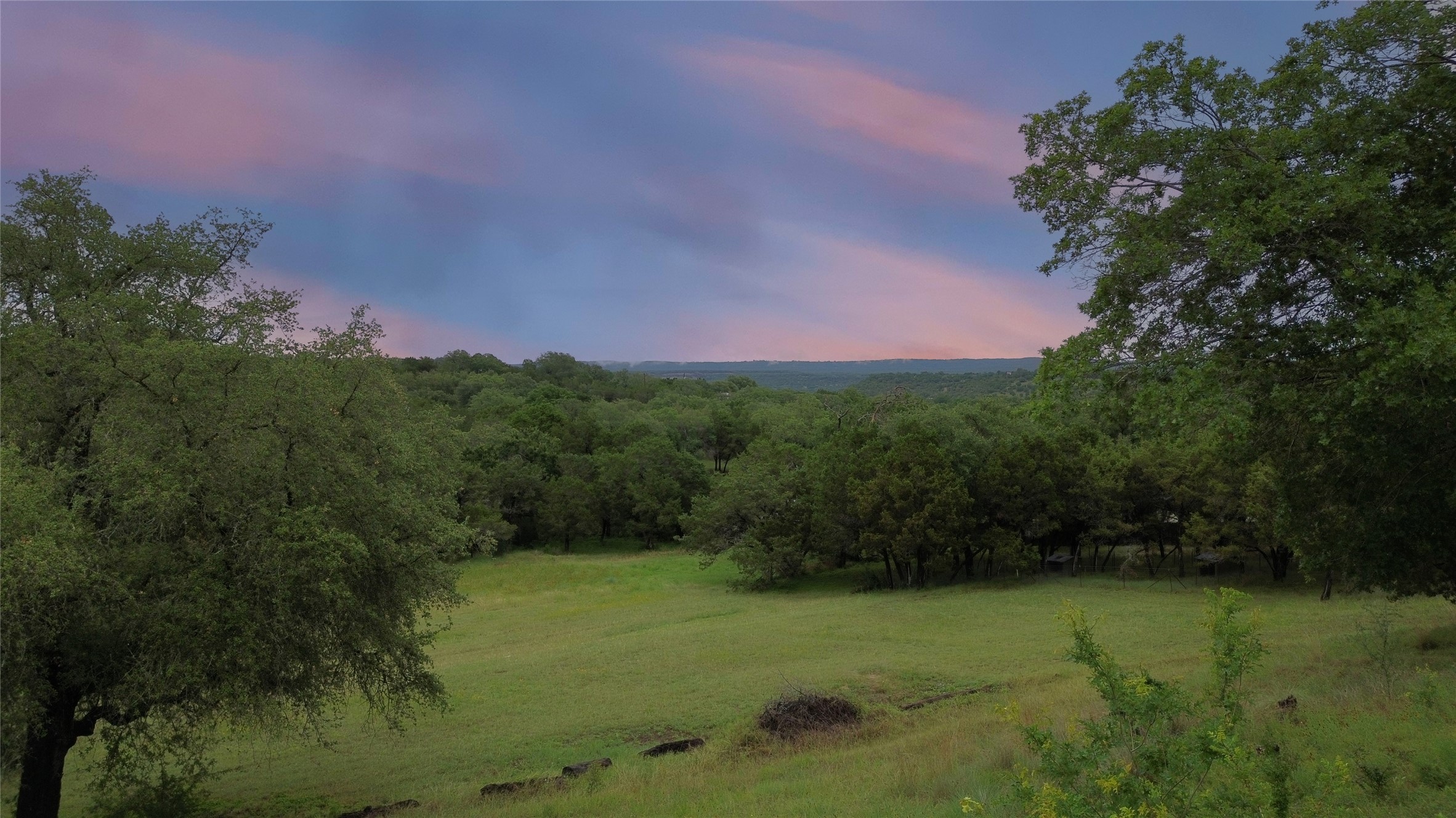 27600 Ranch To Market 1431 Marble Falls, TX 78654 - Photo 26 of 33 Hillcountry Views for miles!