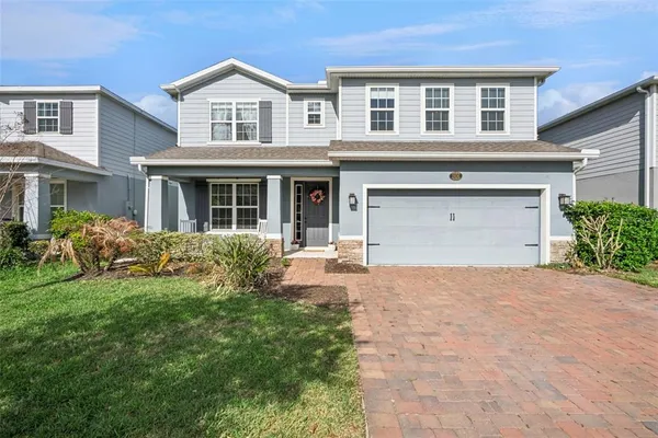 $3,200 | 1606 Chelsea Manor Circle, Deland, FL 32724