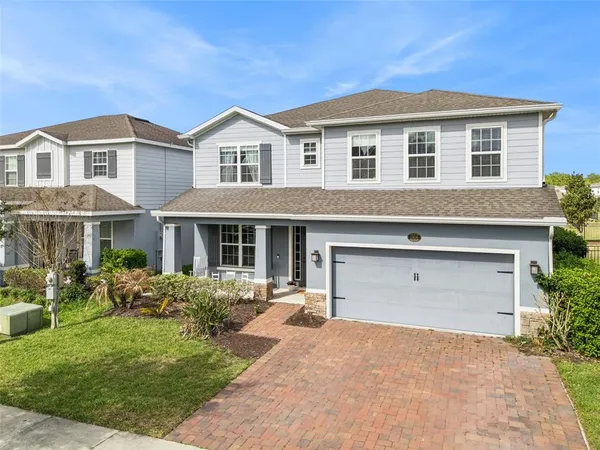 $3,200 | 1606 Chelsea Manor Circle, Deland, FL 32724