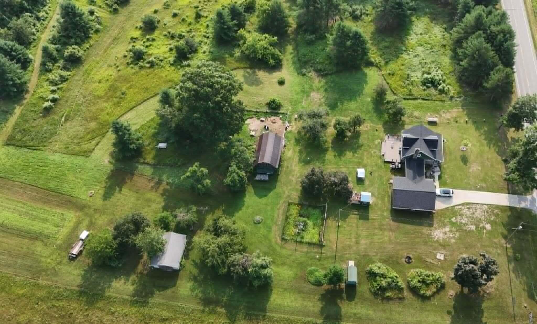 2013 Ritchie Road Lincoln, MI 48742 - Photo 1 of 45 Gallery Image 1
