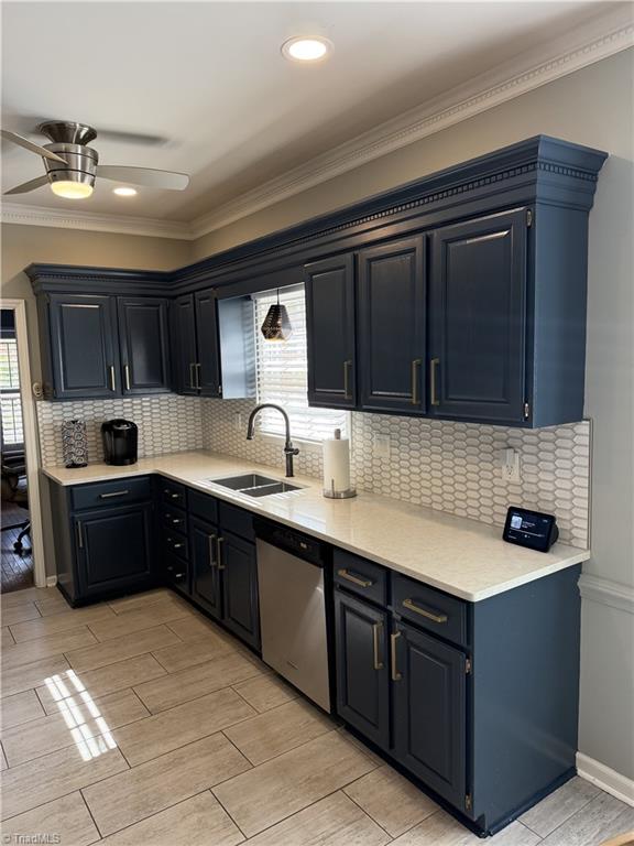 6029 Rittenhouse Road Winston-Salem, NC 27104 - Photo 23 of 50