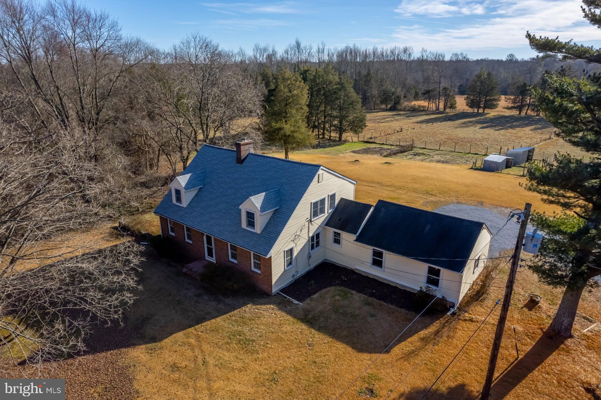 97 Alloway Aldine Road Alloway, NJ 08098 - Photo 42 of 52 Charming home nestled in serene countryside.