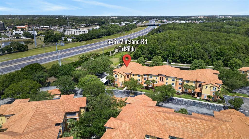 5467 Vineland Road, Unit 6308 Orlando, FL 32811 - Photo 39 of 42