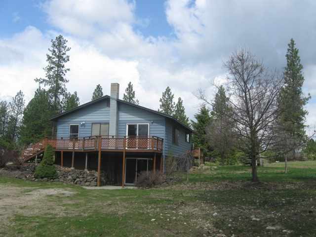 5506 South Swenson Road Nine Mile Falls, WA 99026 - Photo 1 of 7 Gallery Image 1