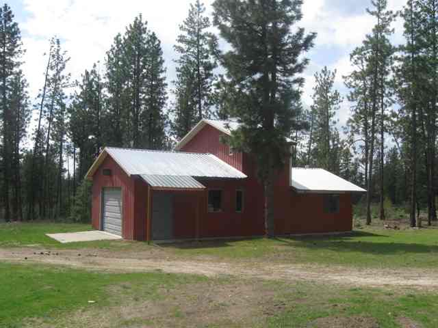 5506 South Swenson Road Nine Mile Falls, WA 99026 - Photo 6 of 7 Gallery Image 6