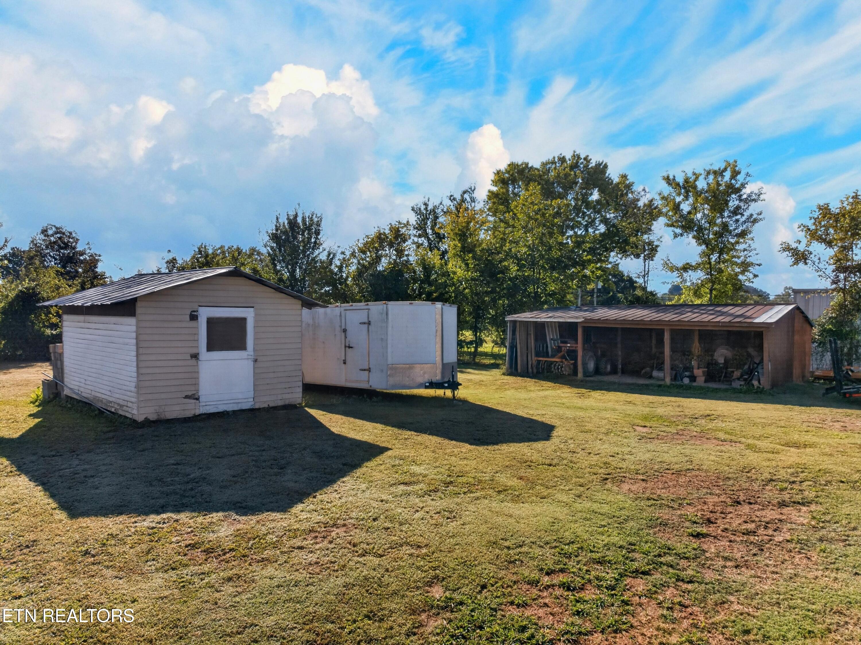 272 Simpson Road Whitesburg, TN 37891 - Photo 39 of 48 046-272SimpsonRoad-Whitesburg-TN-37891-S