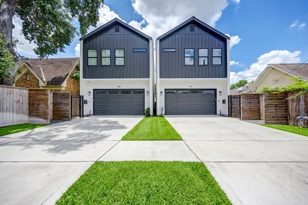 $2,850 | 18 Sidney Street, Unit A, Houston, TX 77003