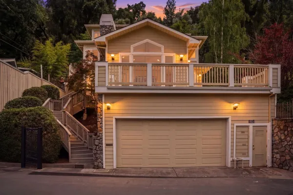 $2,950,000 | 87 College Avenue, Los Gatos, CA 95030