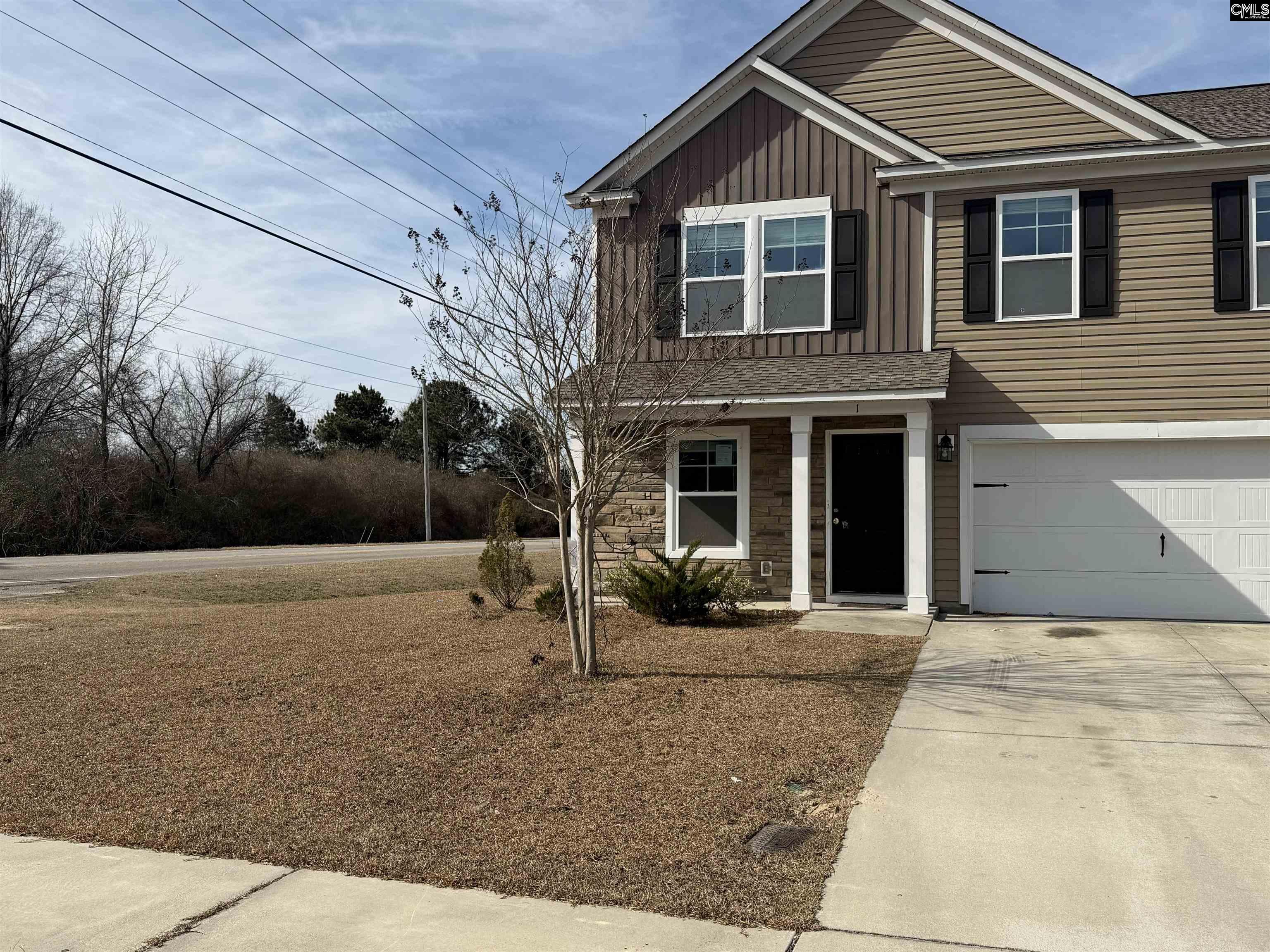 1 Carriagebrook Circle Camden, SC 29020 - Photo 2 of 26