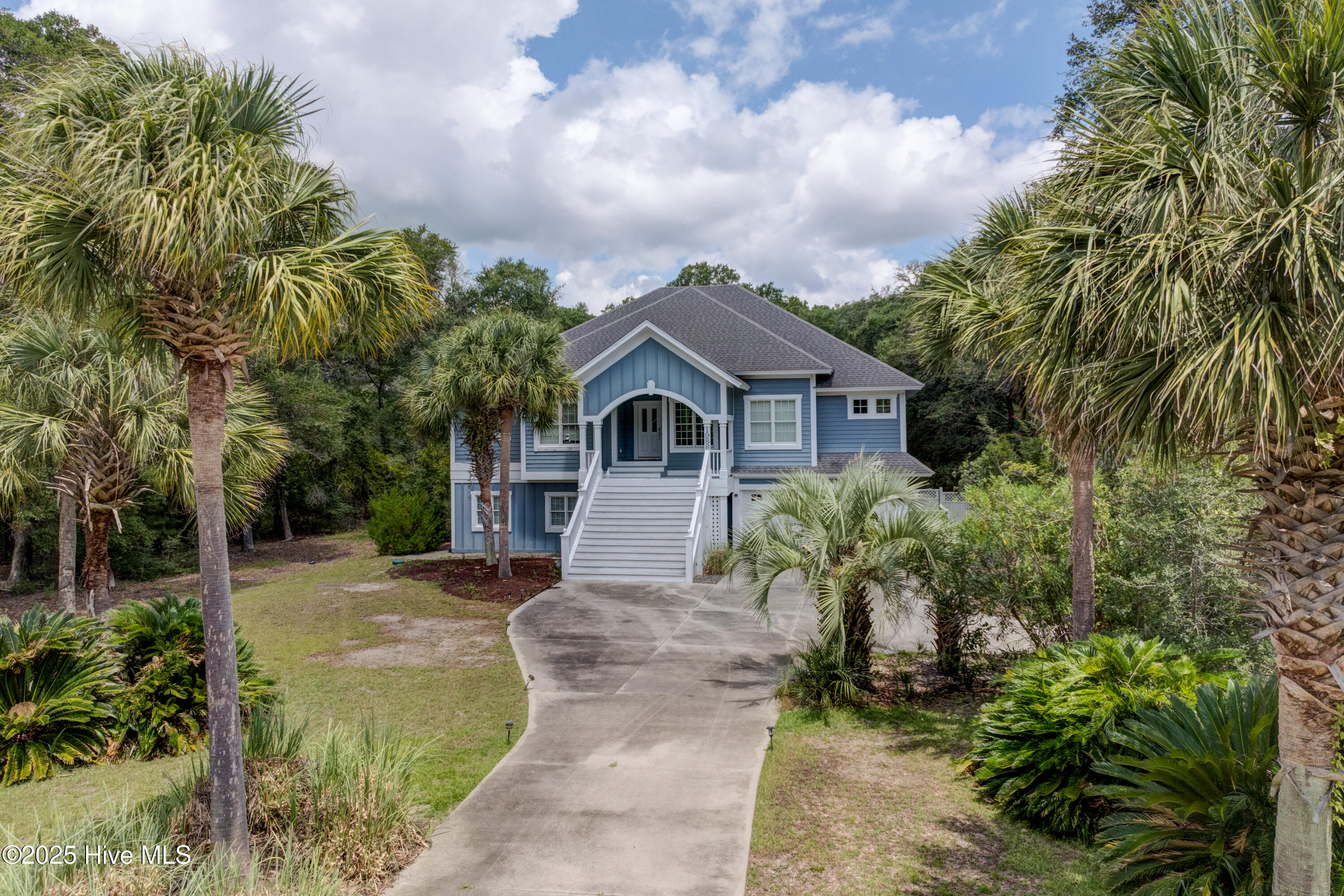 1988 Redfish Run Southwest Supply, NC 28462 - Photo 2 of 89 Front 1988 Redfish