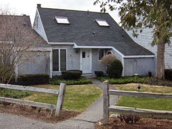 16 Stage Neck Road, Unit 4 York, ME 03909 - Photo 1 of 1