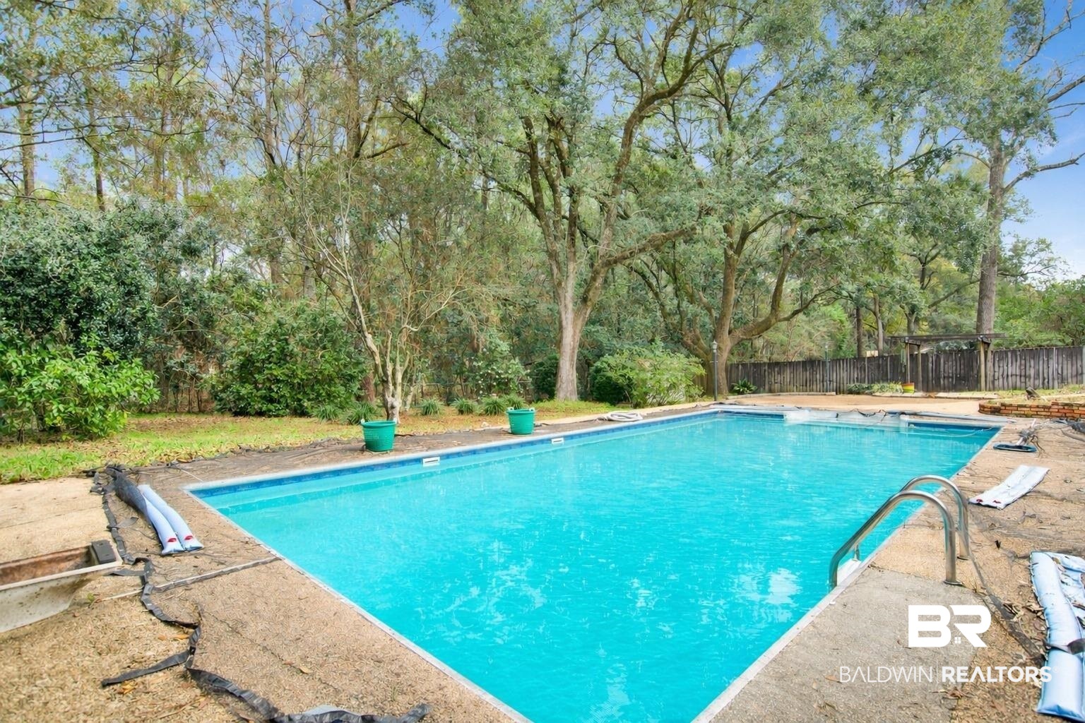 5770 Chester Court Mobile, AL 36609 - Photo 42 of 46