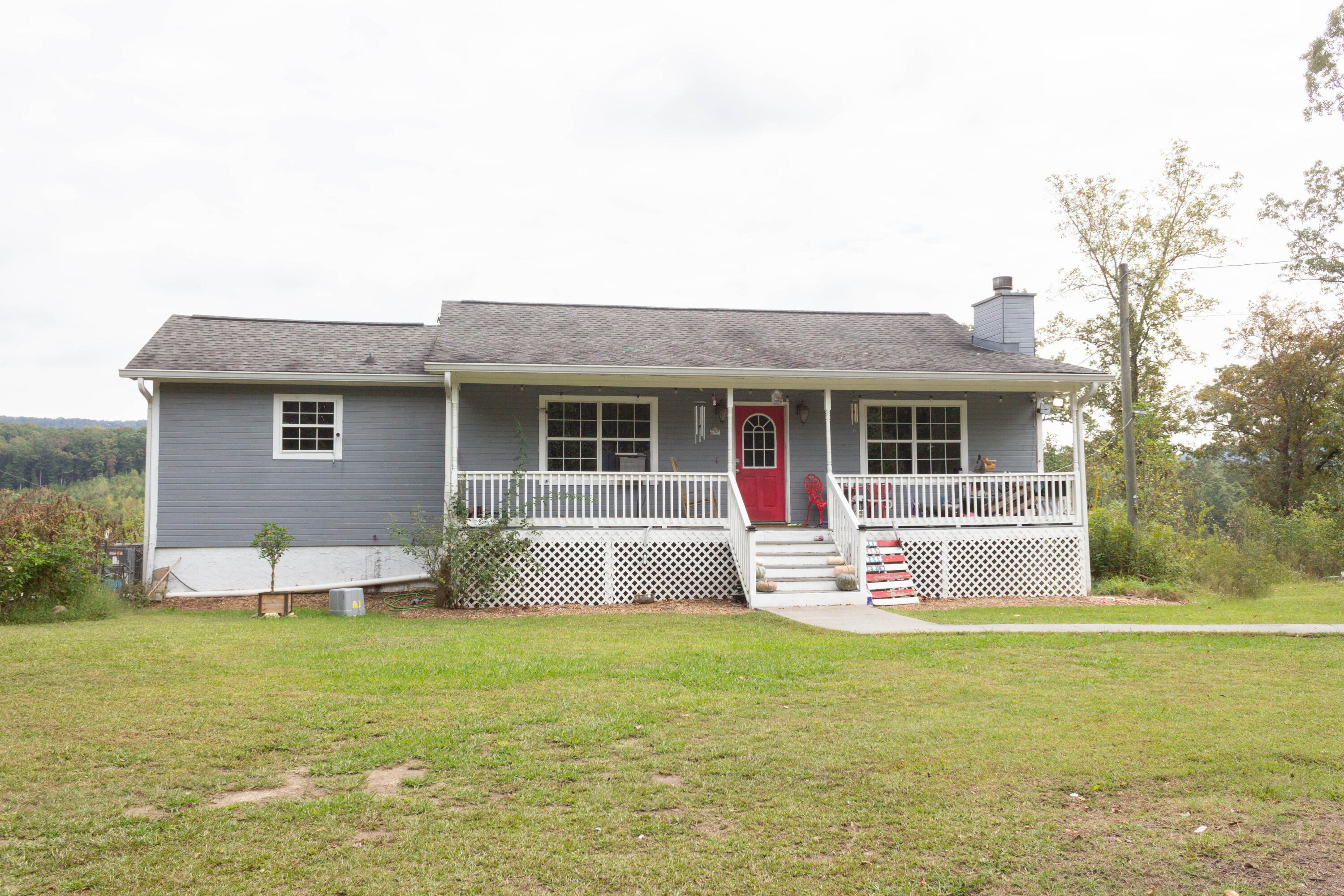 711 North Ridge Estates Trion, GA 30753 - Photo 1 of 35 front