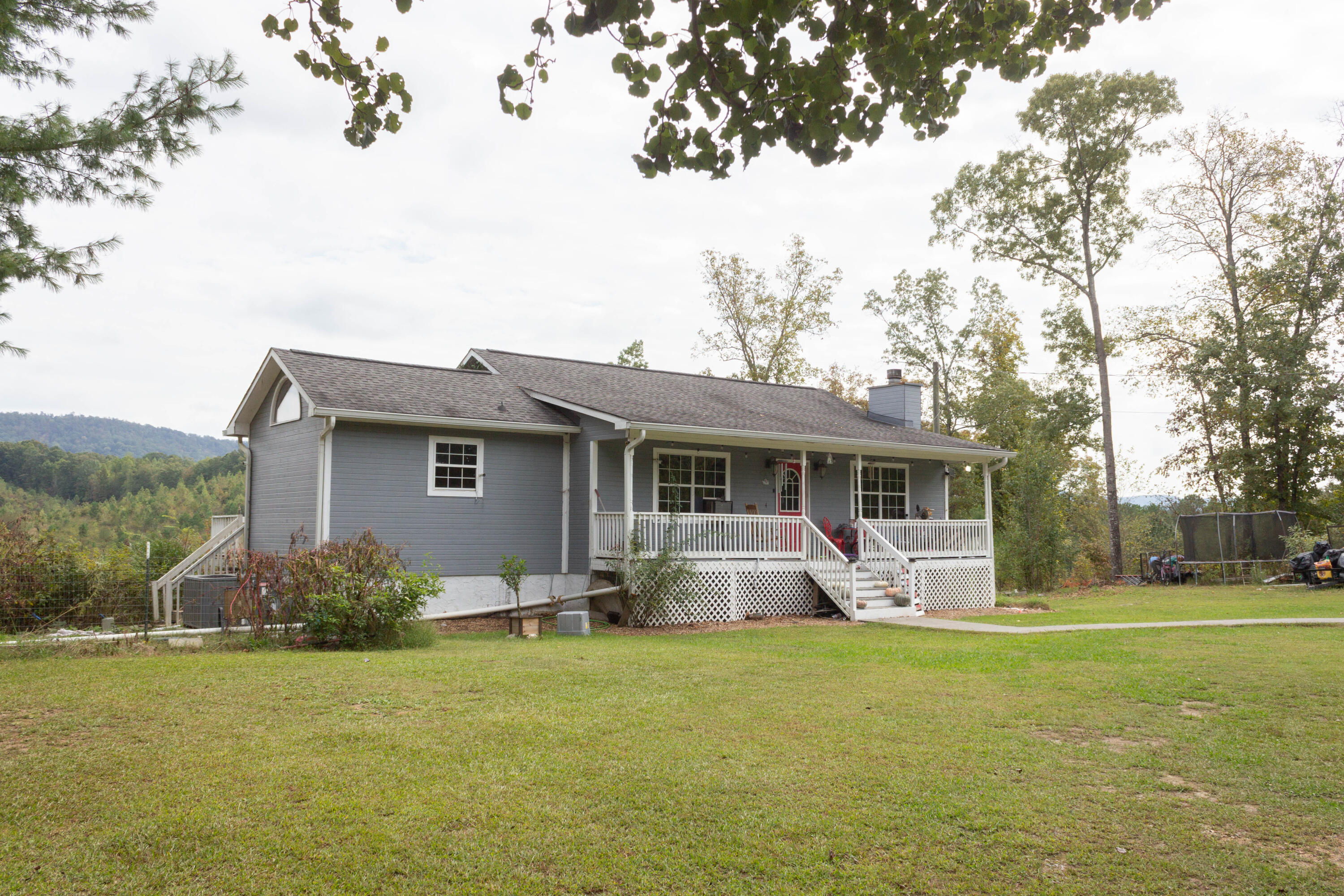 711 North Ridge Estates Trion, GA 30753 - Photo 8 of 35 front view