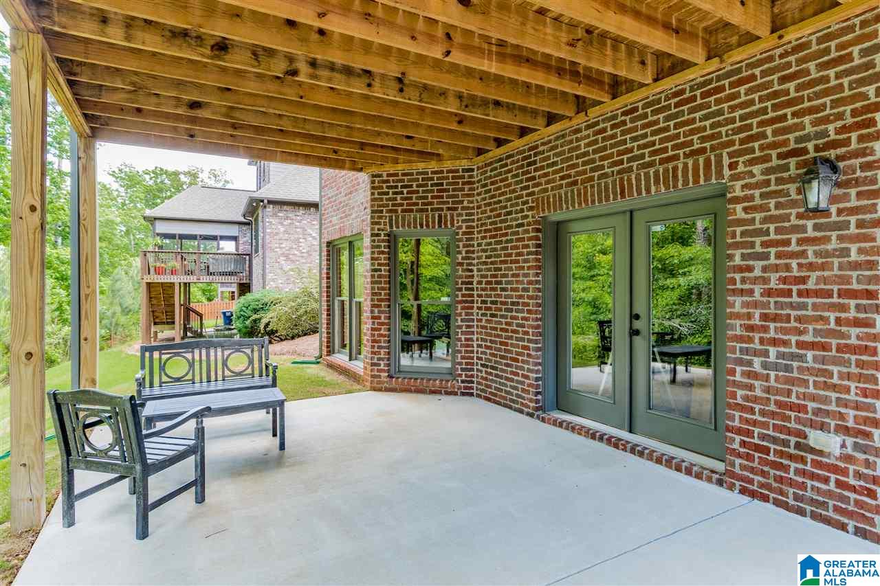 1381 Haddon Place Birmingham, AL 35226 - Photo 37 of 44