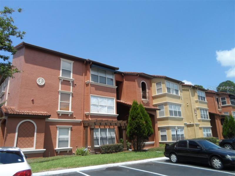 5128 Conroy Road, Unit 26 Orlando, FL 32811 - Photo 1 of 1