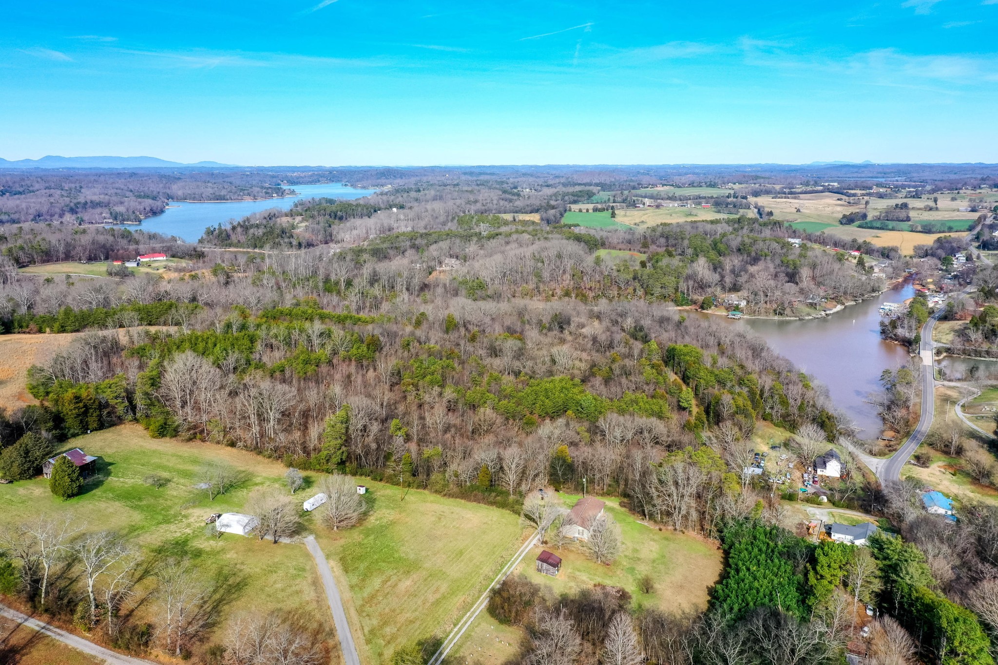0 Rest Camp Road Lenoir City, TN 37772 - Photo 5 of 14 Gallery Image 5