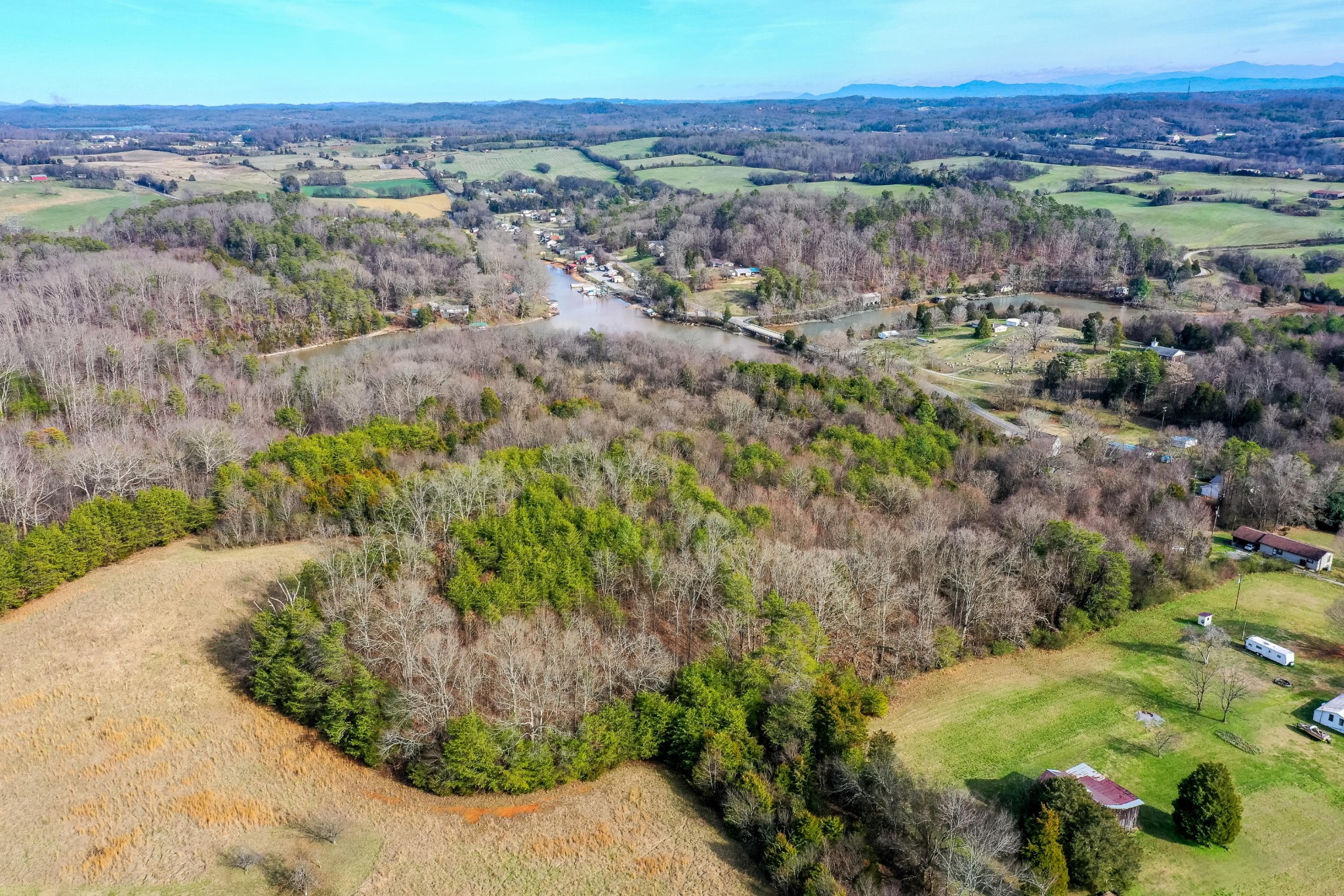 0 Rest Camp Road Lenoir City, TN 37772 - Photo 6 of 14 Gallery Image 6
