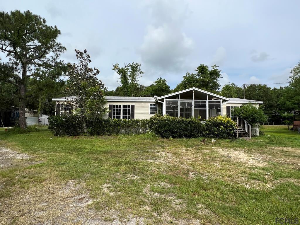 1548 County Road Bunnell, FL 32110 - Photo 1 of 1 Gallery Image 1