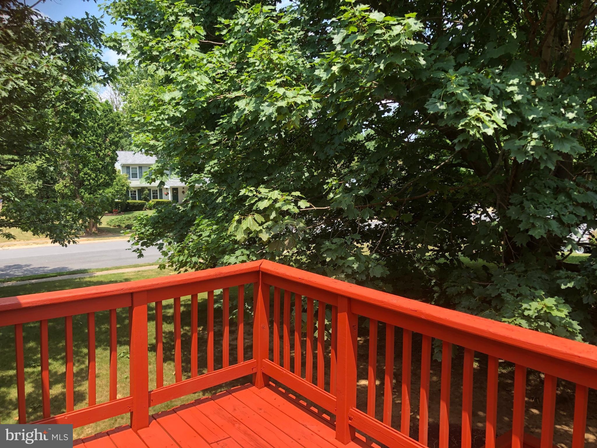 520 Devon Drive Lititz, PA 17543 - Photo 14 of 37 Deck 2