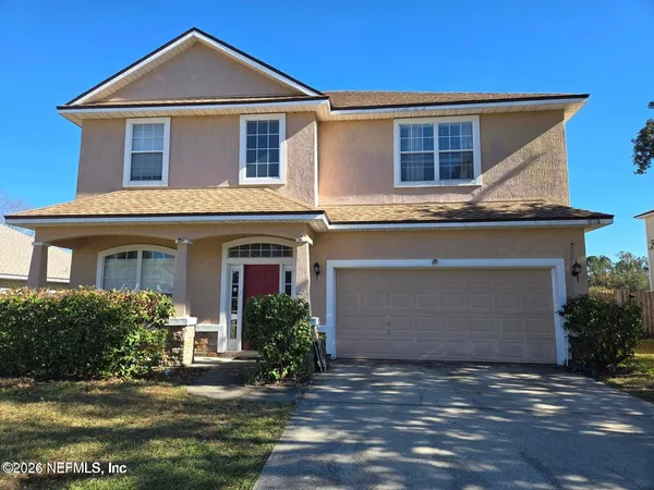 $2,300 | 1541 Harvest Cove Drive, Middleburg, FL 32068
