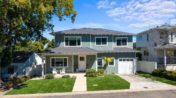 $3,250,000 | 3728 Wilcox Street, San Diego, CA 92106