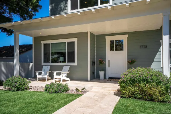 $3,250,000 | 3728 Wilcox Street, San Diego, CA 92106