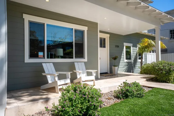 $3,250,000 | 3728 Wilcox Street, San Diego, CA 92106