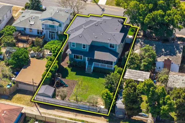 $3,250,000 | 3728 Wilcox Street, San Diego, CA 92106