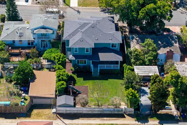$3,250,000 | 3728 Wilcox Street, San Diego, CA 92106