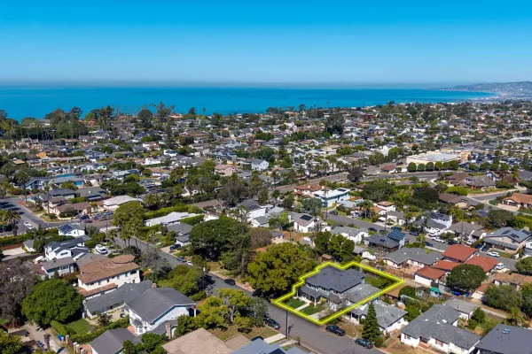 $3,250,000 | 3728 Wilcox Street, San Diego, CA 92106