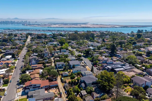 $3,250,000 | 3728 Wilcox Street, San Diego, CA 92106