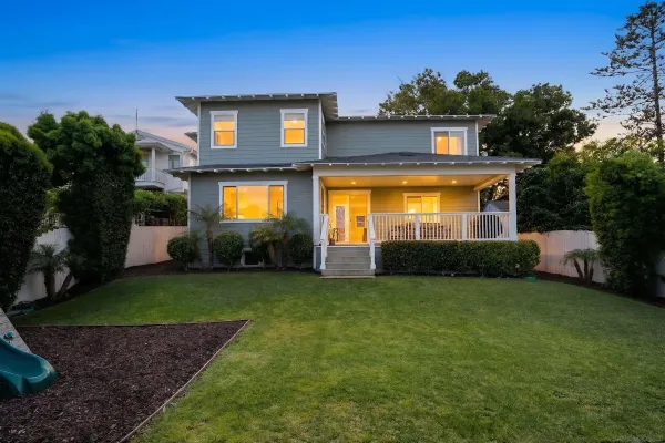 $3,250,000 | 3728 Wilcox Street, San Diego, CA 92106