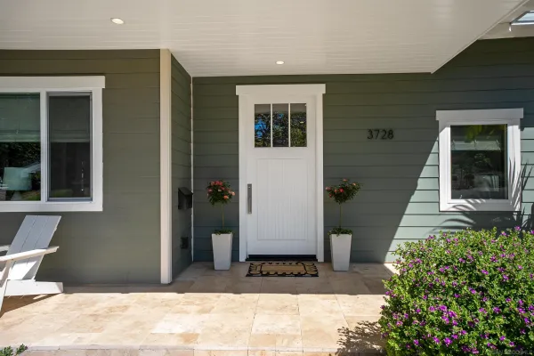 $3,250,000 | 3728 Wilcox Street, San Diego, CA 92106