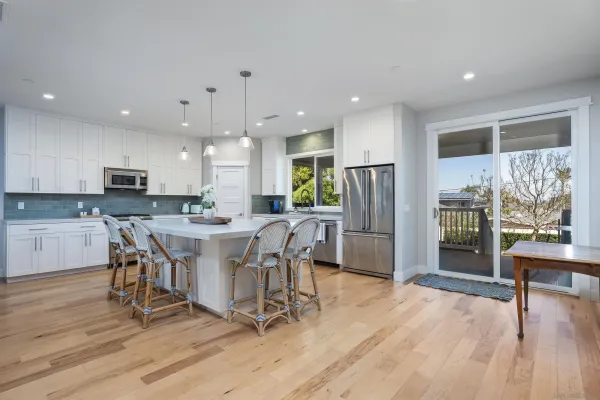 $3,250,000 | 3728 Wilcox Street, San Diego, CA 92106